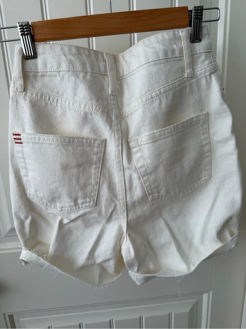BDG 90s long inseam Denim Shorts